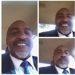 Meet your Posher, Donald